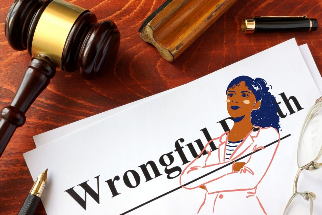 Seeking Justice: How a Wrongful Death Attorney Can Help You