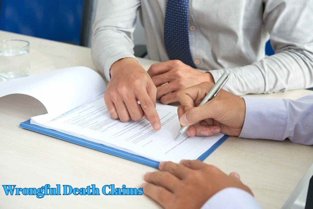 Understanding Wrongful Death Claims: A Guide from Expert Attorneys