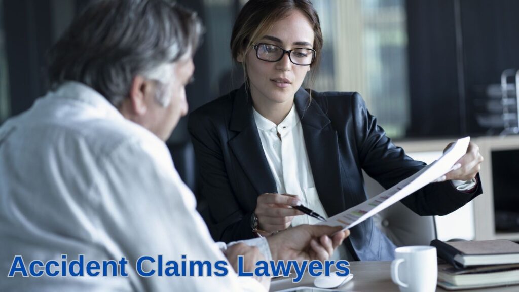 Claim Triumph
The Enigmatic Aid Rendered by Accident Claims Lawyers