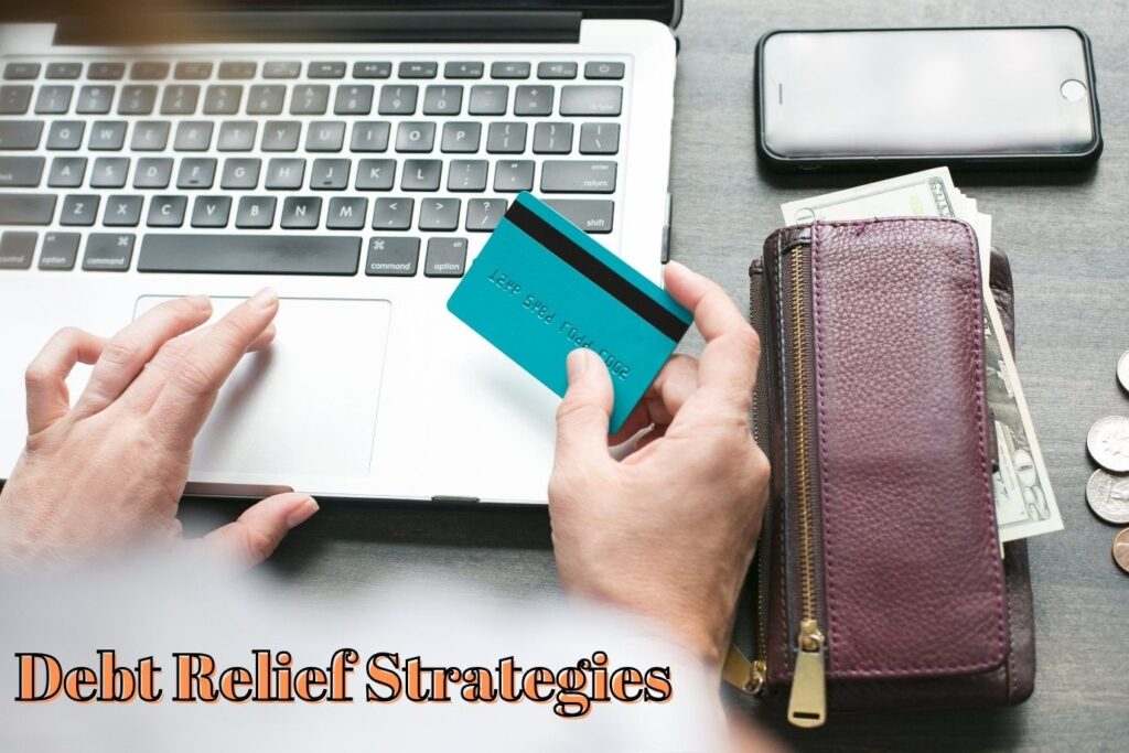Debt Relief Strategies: Credit Card Attorney Insights