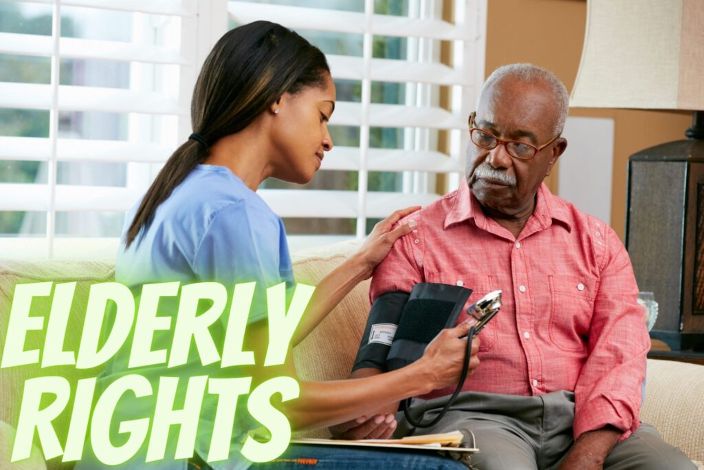 Elderly Rights: Champions in the Legal Arena – Skilled Nursing Home Abuse Lawyers