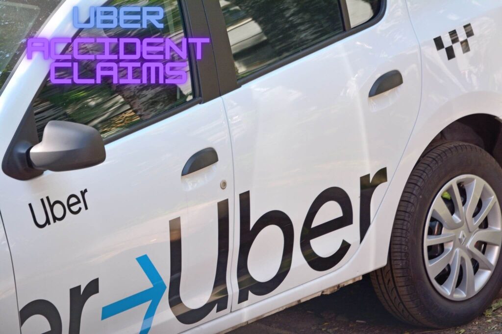 Exploring the Legal Labyrinth: Navigating Uber Accident Claims with Top Attorneys