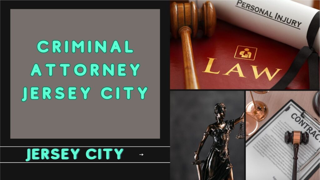 Deciphering the Enigma: Jersey City's Venerable Legal Guardian