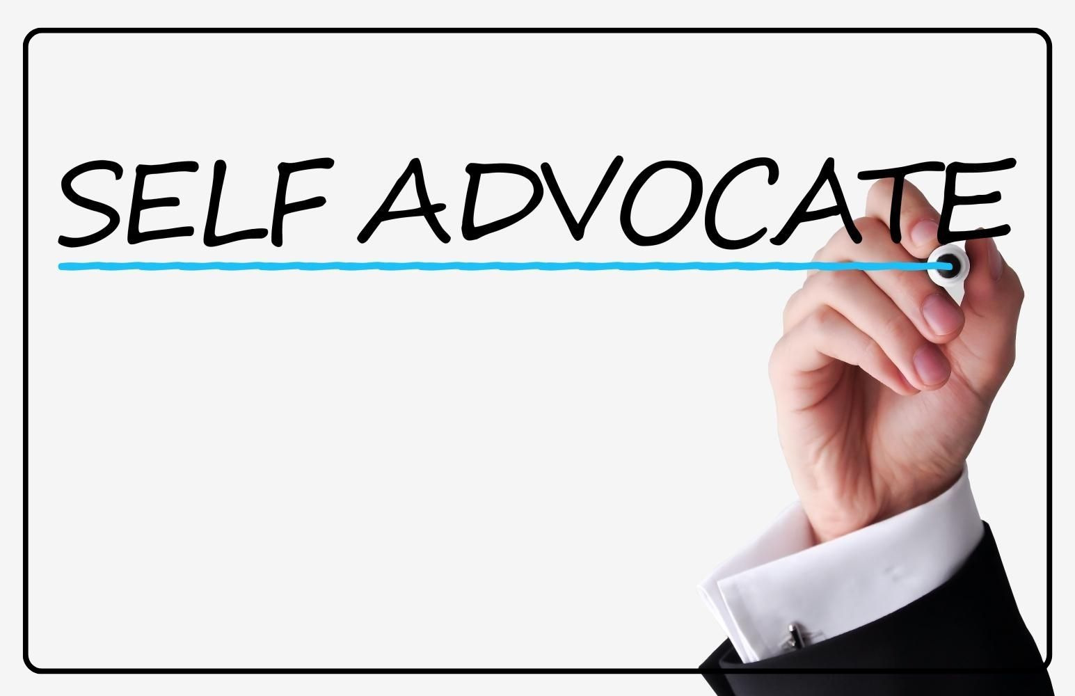 Unveiling Assurance: A Deep Dive into the Art of Self-Advocacy