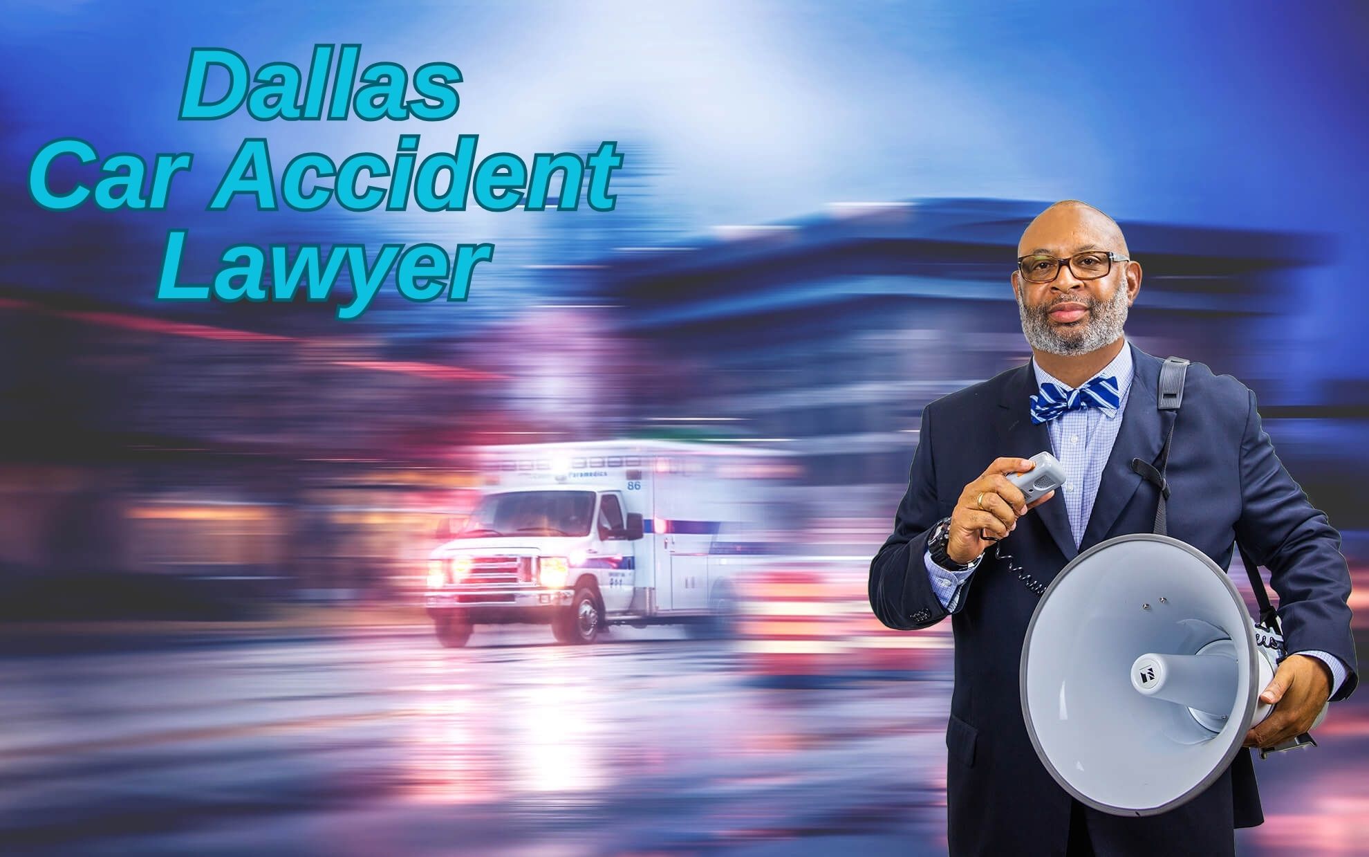 Labyrinthine Legal Paths: An Expedition through Your Dallas Car Accident Lawyer Guide