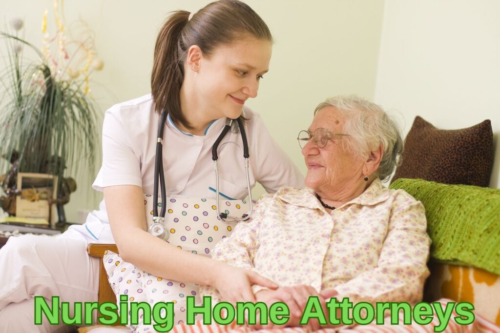 Uncovered: The Enigmatic Shrouds Veiling Nursing Home Attorneys' Silence