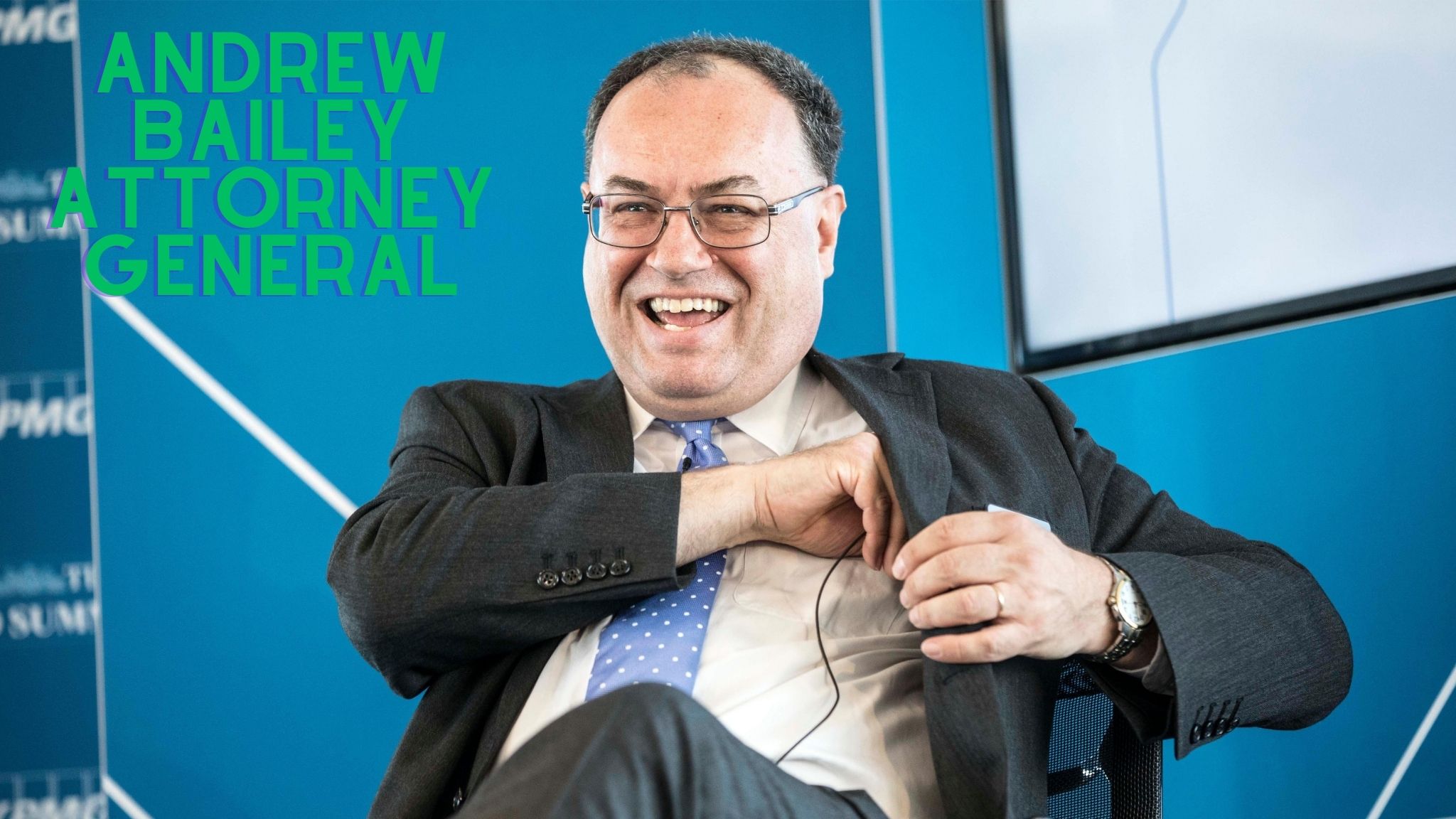 Legal Labyrinths Unraveled: Deciphering Andrew Bailey's Odyssey as Attorney General